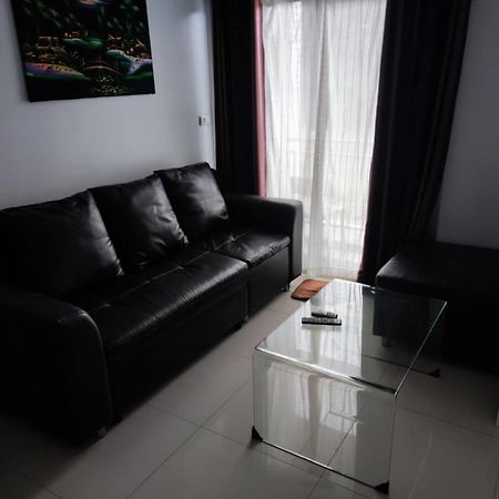 The Gallery Condo Jomtien Beach Buitenkant foto