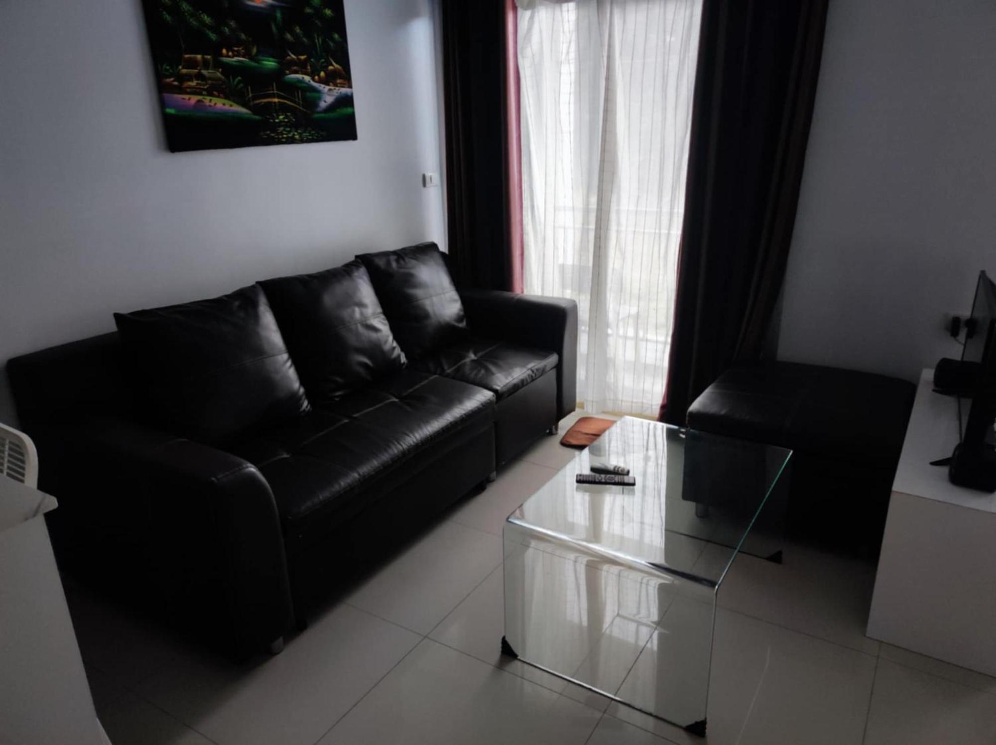 The Gallery Condo Jomtien Beach Buitenkant foto