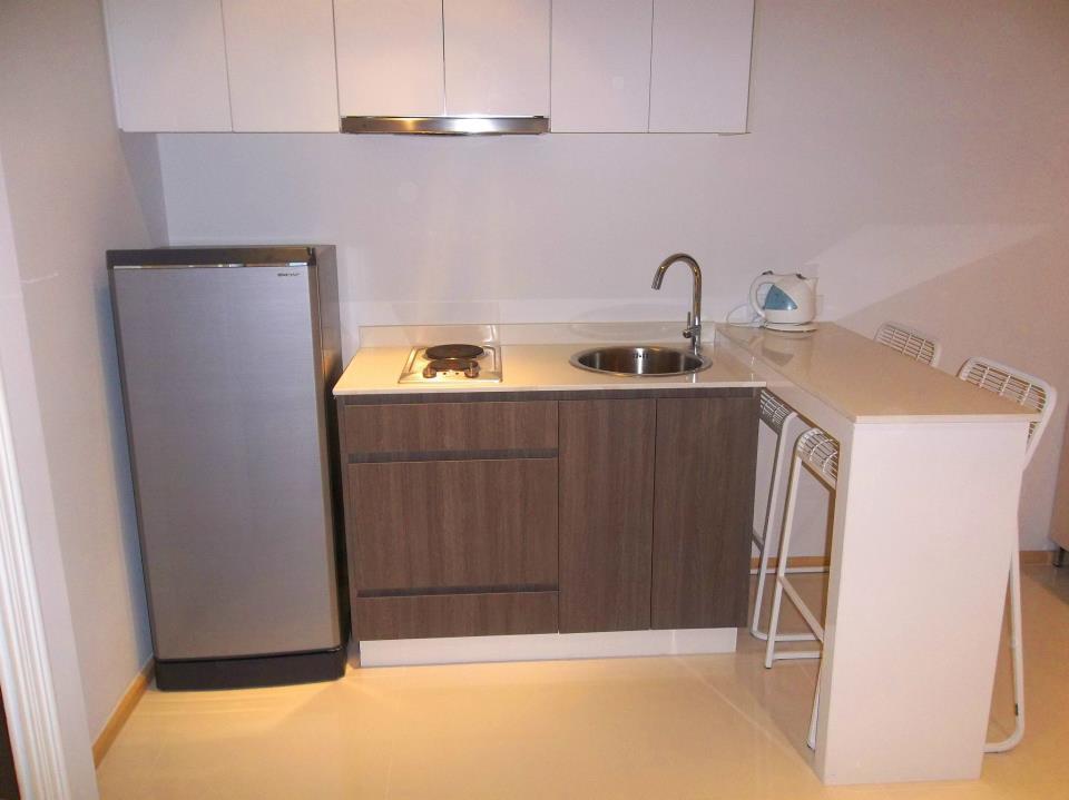 The Gallery Condo Jomtien Beach Buitenkant foto
