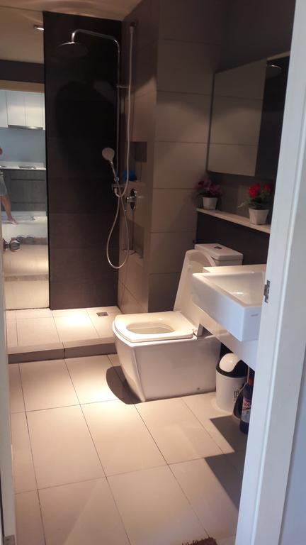 The Gallery Condo Jomtien Beach Buitenkant foto