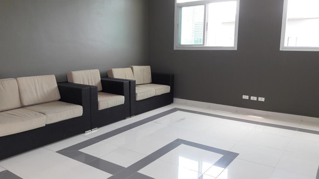 The Gallery Condo Jomtien Beach Buitenkant foto