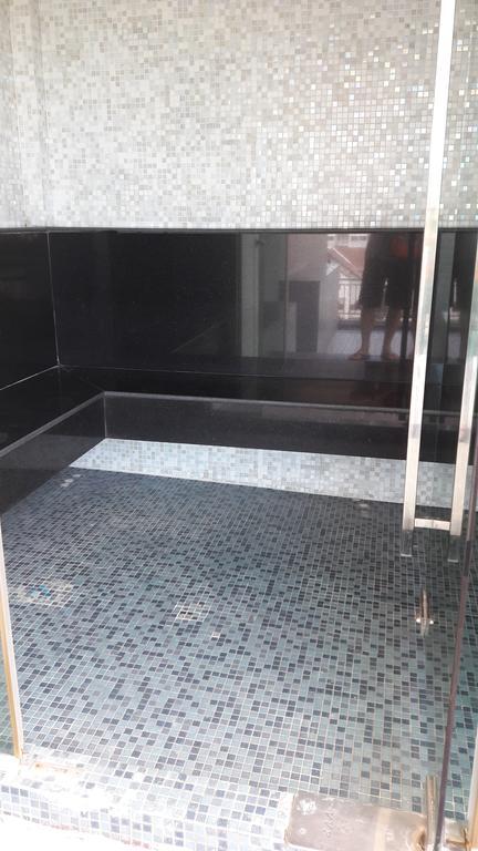 The Gallery Condo Jomtien Beach Buitenkant foto